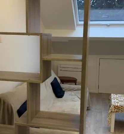 Les Marmottes * Eghezee