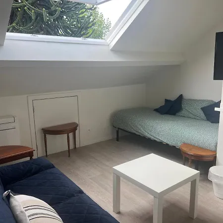 Apartamento Les Marmottes *