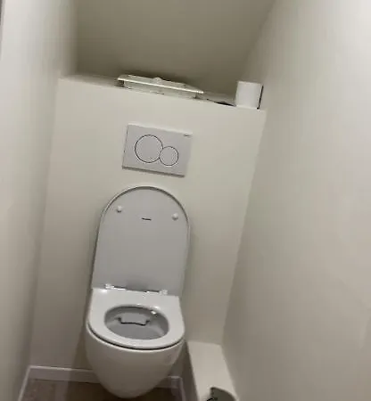 Les Marmottes Apartamento *