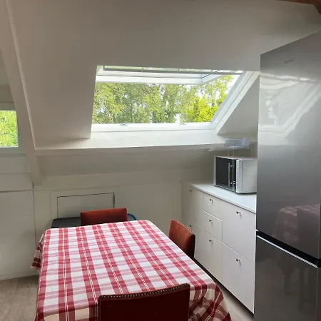 Les Marmottes * Eghezee