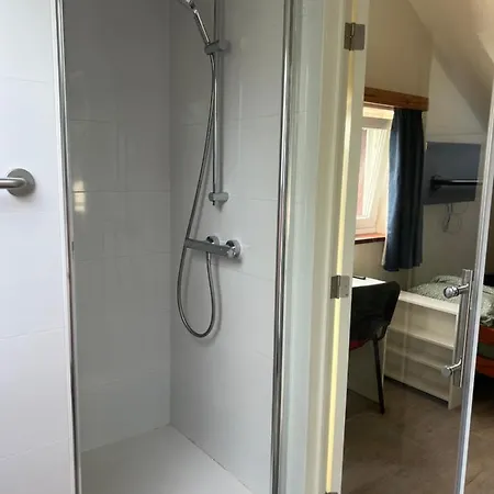 Apartment Les Marmottes