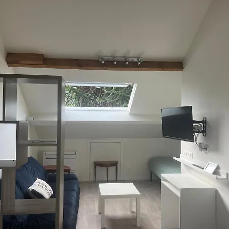 Les Marmottes * Eghezee