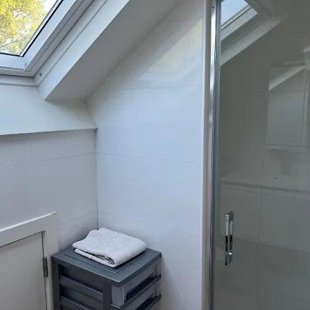 Les Marmottes 아파트 *